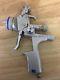 Sata Jet 5000 B Rp (1.3) Spray Gun With Pps Adapter. Satajet Gently Used