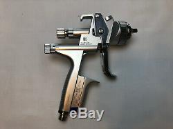 SATA Jet 5000 B RP 1.4 Spray Gun Custom Paint Body Shop Tools NR