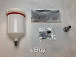 SATA Jet 5000 B RP 1.4 Spray Gun Custom Paint Body Shop Tools NR