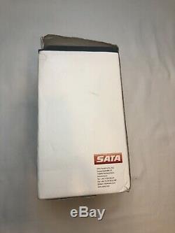 SATA Jet 5000 B RP 1.4 Spray Gun Custom Paint Body Shop Tools NR