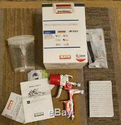 SATA Jet 5000 B RP Digital (1.2) Cromax Limited Edition