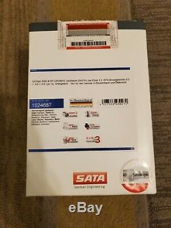 SATA Jet 5000 B RP Digital (1.2) Cromax Limited Edition