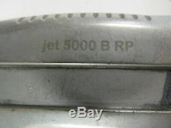 SATA Jet 5000 B RP Paint Spray Gun Used