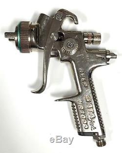 SATA Jet NR2000 HVLP Spray Gun 1.3 Jet 2000 Tip