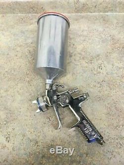 SATA Jet RP Spray Gun Made In Germany