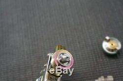 SATA Mini Jet Hvlp /3 Spray Gun