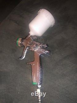 SATA MiniJet 3000 B HVLP Paint gun