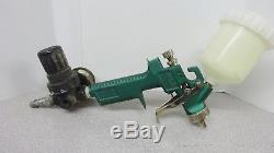 SATA Minijet NR Spray Gun