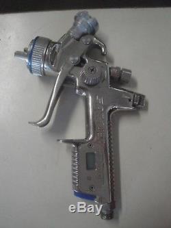 SATA SATAjet RP Digital 2 Spray Gun with1.3 Nozzle 3ac