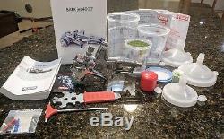 SATA Spray Gun Digital HVLP 4000 1.3 Excellent Condition NO RESERVE