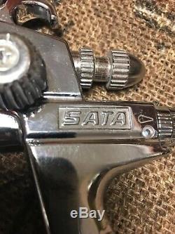 SATA Spray Gun Jet 3000 1.3 HVLP