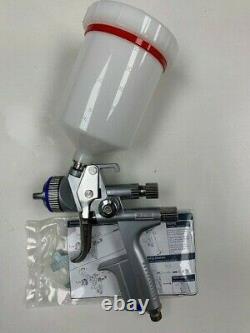 SATA Spray Gun SATAJET 5000 Gravity RP 1.2