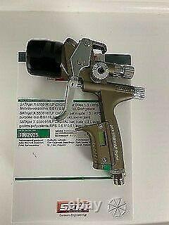 SATA Spray Gun SATAjet X 5500 HVLP 1.3 i Digital