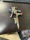 Sata X5500 Rp Spray Gun, 1.2i, With Rps Cups Pps Adapter & Adam 2 Dock Like New