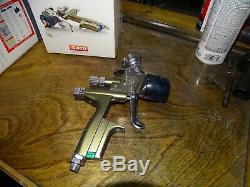 SATA jet X 5500 HVLP 1.3 1,3 paint spray gun 1061887