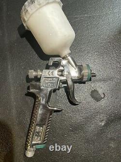SATA mini jet Hvlp/2 Spray Painting Gun. Touch Up Gun