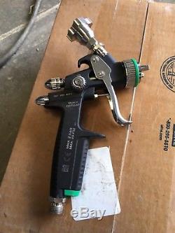 SATA minijet 3000 B Excellent Condition