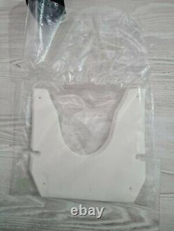 SATA satajet Vision Supplied Air Respirator full face mask complete set