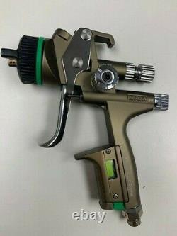 SATA spray gun SATAJET X 5500 HVLP Digital 1.3 i