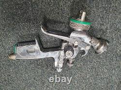 SATAJET 3000 1.5 HVLP Spray Gun