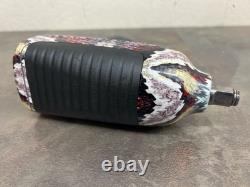 SNAP-ON 1/2 IMPACT MG725 Limited Edition SnakeSkin TESTED NICE! (WBP000401)