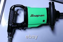 SNAP-ON 1 Drive Heavy-Duty Air Impact Wrench IM1800