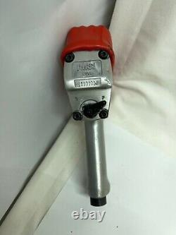 SNAP-ON 3/8 Drive Air Impact Wrench Gun Pneumatic Tool IM31 Excellent condition