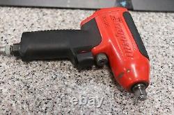 SNAP-ON 3/8 Drive Heavy-Duty Air Impact Wrench MG325