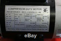 SNAP ON BRA5DV30VP 30 GAL 5HP Portable Air Compressor
