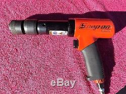 Snap-on Excellent! Ph3050b Red Ultra-heavy Duty Air Hammer
