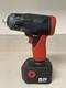 Snap-on Impact Driver Wrench (exact Model Unknown) With 14.4v Battery