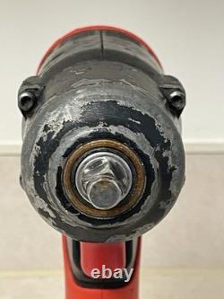 SNAP-ON Impact Driver Wrench (Exact Model Unknown) with 14.4v Battery