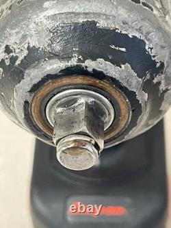 SNAP-ON Impact Driver Wrench (Exact Model Unknown) with 14.4v Battery