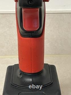 SNAP-ON Impact Driver Wrench (Exact Model Unknown) with 14.4v Battery