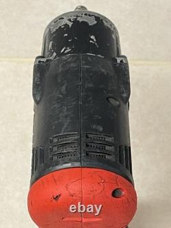 SNAP-ON Impact Driver Wrench (Exact Model Unknown) with 14.4v Battery