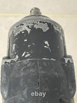 SNAP-ON Impact Driver Wrench (Exact Model Unknown) with 14.4v Battery