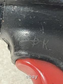 SNAP-ON Impact Driver Wrench (Exact Model Unknown) with 14.4v Battery