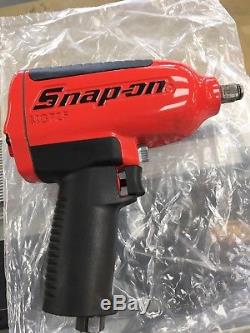 SNAP-ON Impact Wrench MG725 1/2 Drive