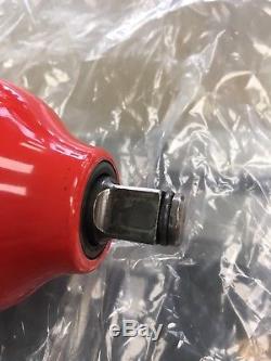 SNAP-ON Impact Wrench MG725 1/2 Drive
