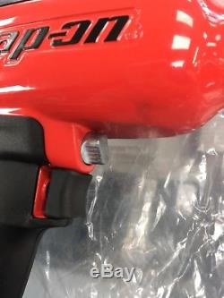 SNAP-ON Impact Wrench MG725 1/2 Drive