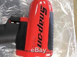 SNAP-ON Impact Wrench MG725 1/2 Drive