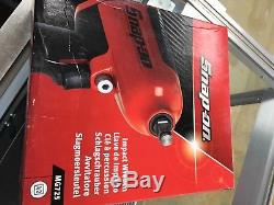 SNAP-ON Impact Wrench MG725 1/2 Drive