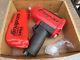 Snap On Light Use Mg725 1/2 Drive Heavy Duty Magnesium Impact Wrench Ships Free