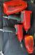 Snap On Mg 725 1/2 And Mg325 Air Impact Wrench Gun Works