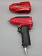Snap-on Mg325 3/8 Drive Air Impact Wrench With Boot (ec1033845)