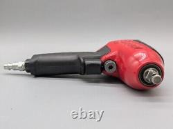 SNAP-ON MG325 3/8 Drive Air Impact Wrench with Boot (EC1033845)