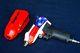 Snap On Mg325 3/8 Impact Gun American Flag Edition With Boot