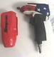 Snap On Mg325 3/8 Impact Gun American Flag Edition With Boot Pps