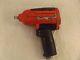 Snap On Mg725 1/2 Drive Heavy Duty Air Impact Wrench