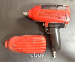 SNAP ON MG725 1/2 Drive Heavy-Duty Air Impact Wrench Magnesium Housing USA